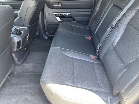Used 2023 Toyota Tundra Limited AWD/4WD image 20