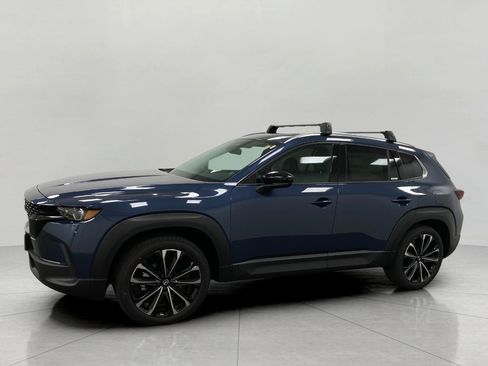 New 2026 MAZDA CX-50 AWD 2.5 S w/ Premium Package image 8