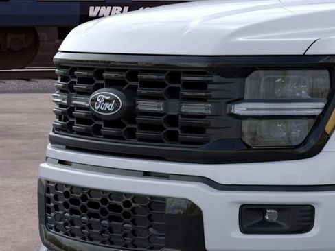New 2026 Ford F150 STX w/ F-150 LOBO Package AWD/4WD image 17