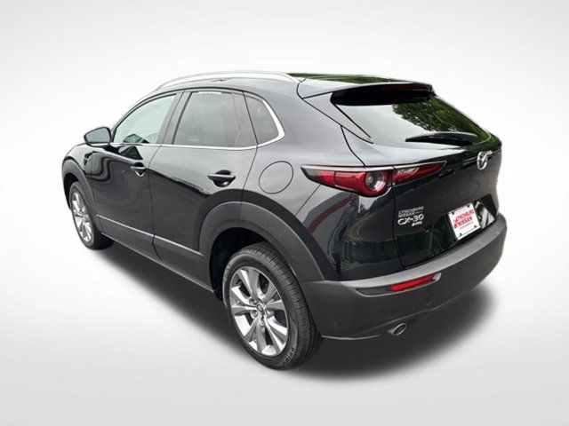 Used 2023 MAZDA CX-30 AWD 2.5 S w/ Preferred Package image 4