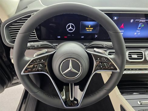 New 2026 Mercedes-Benz GLE 450 4MATIC image 15