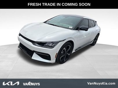 Used 2024 Kia EV6 GT-Line