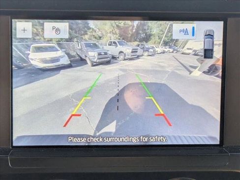 Used 2022 Ford F150 XL w/ STX Black Appearance Package image 19