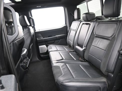 Used 2023 Ford F150 Raptor AWD/4WD image 32