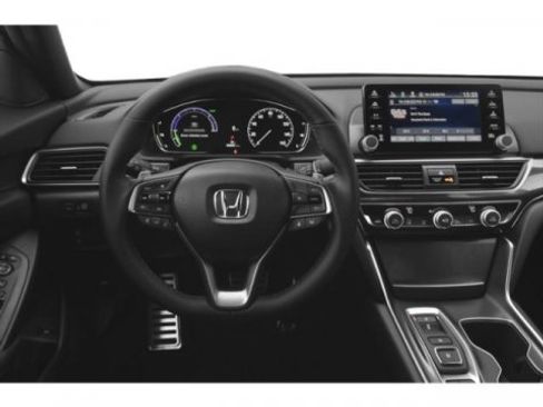 Certified 2022 Honda Accord Sport image 7