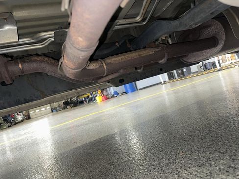 Used 2017 Nissan NV 3500 SL image 32