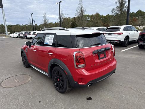 Used 2020 MINI Cooper Countryman S w/ Premium Package image 5