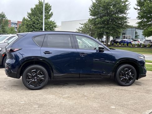 New 2026 MAZDA CX-5 2.5 S w/ Premium Plus Package AWD/4WD image 2