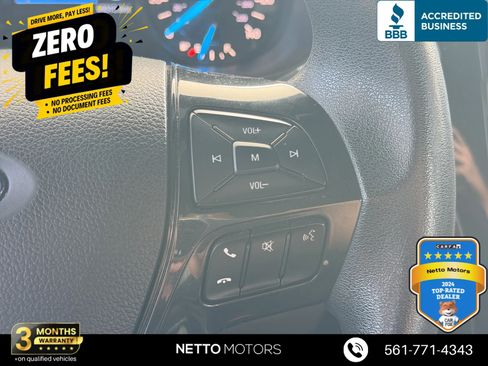 Used 2018 Ford Explorer FWD image 30