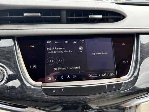 Certified 2023 Cadillac XT6 Premium Luxury AWD/4WD image 12