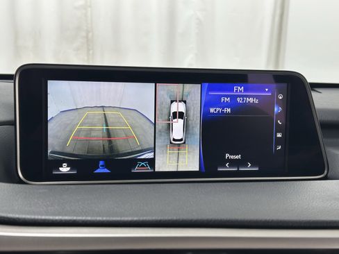 Used 2019 Lexus RX 350 350 image 19