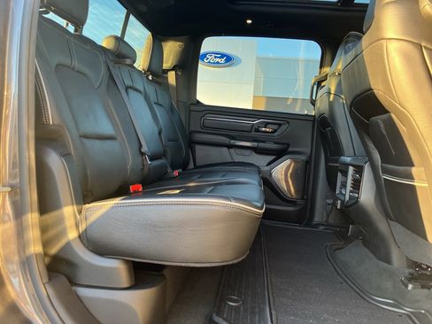 Used 2023 RAM 1500 Limited image 37
