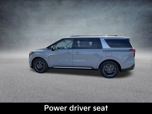 New 2026 Kia Carnival SX image 16