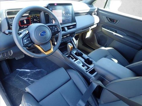 New 2026 Subaru Outback Wilderness AWD/4WD image 12