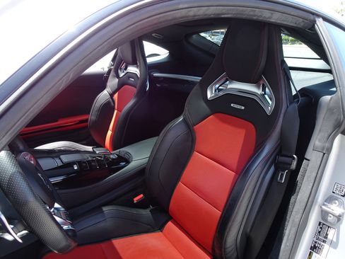Used 2020 Mercedes-Benz AMG GT Coupe image 12