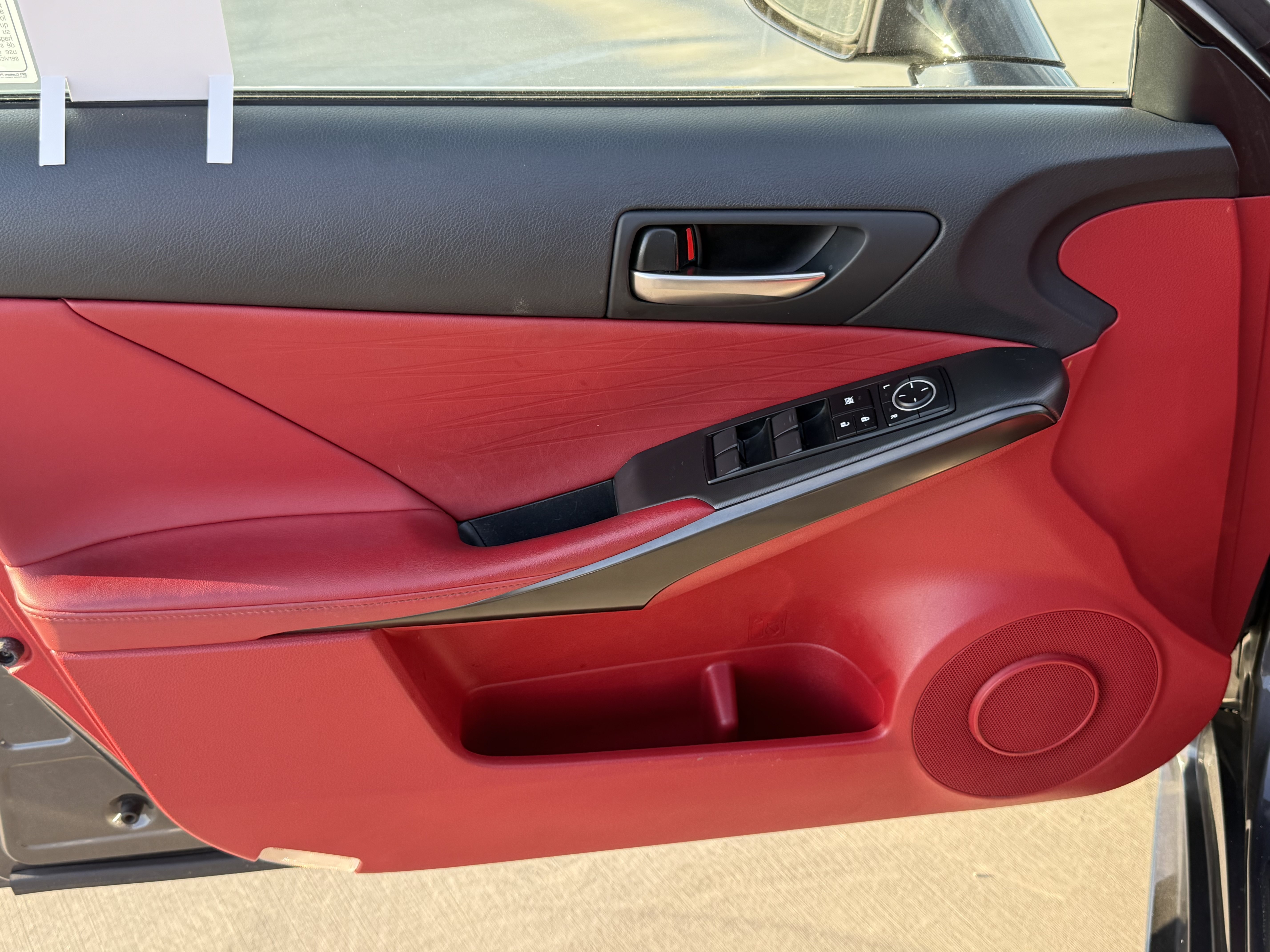 Certified 2022 Lexus IS 350 F Sport RWD image 16