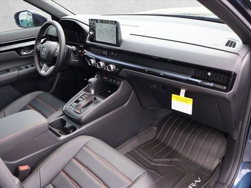 New 2026 Honda CR-V Sport Touring image 28