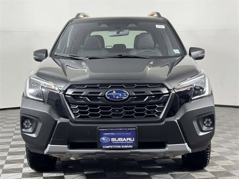 Used 2024 Subaru Forester Wilderness image 6