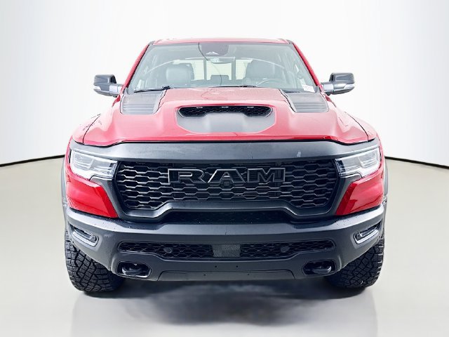 New 2026 RAM 1500 RHO AWD/4WD image 2
