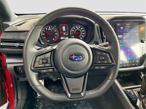 Used 2022 Subaru WRX GT image 11