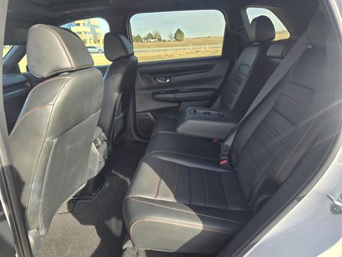 Used 2025 Honda CR-V Sport-L image 14
