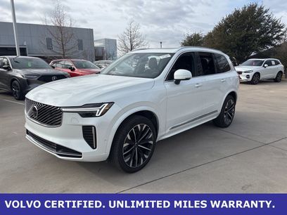 Certified 2025 Volvo XC90 B6 Plus