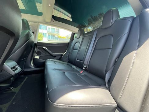 Used 2023 Tesla Model 3 Standard Range RWD image 15