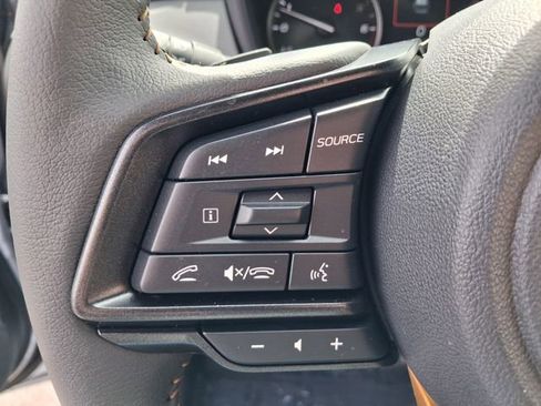 New 2026 Subaru Crosstrek 2.5i Wilderness AWD/4WD image 27