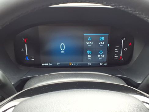 Certified 2023 Ford Escape Active w/ Cold Weather Package FWD image 19