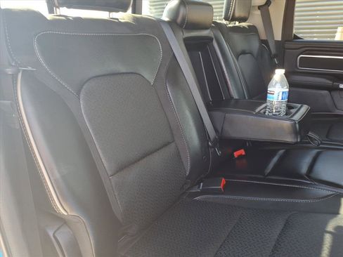 Used 2022 RAM 1500 Laramie image 15