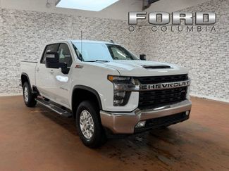 Used 2022 Chevrolet Silverado 2500 LT w/ Convenience Package AWD/4WD video 1