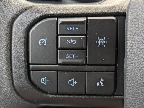 Used 2024 Ford F150 STX image 20