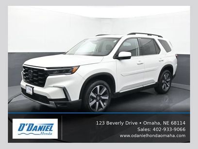 Used 2024 Honda Pilot Touring