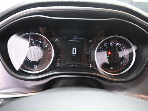 Used 2019 Dodge Challenger R/T w/ Performance Plus Package RWD image 10