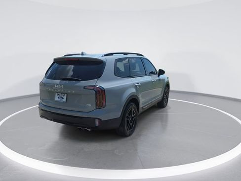 Used 2024 Kia Telluride EX X-Line AWD/4WD image 7
