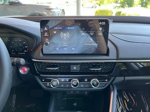 New 2026 Acura ADX AWD image 20