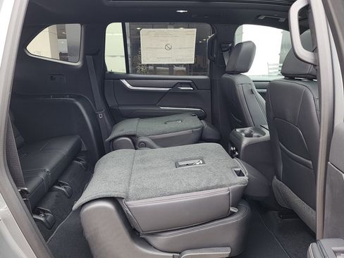 New 2026 GMC Acadia Elevation w/ Black Edition image 48