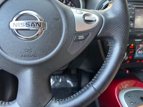 Used 2013 Nissan Juke SV w/ Sport Pkg AWD/4WD image 21