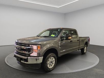 Used 2022 Ford F250 XLT w/ FX4 Off-Road Package