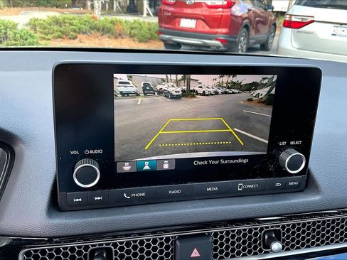 Certified 2024 Honda Civic Sport image 26