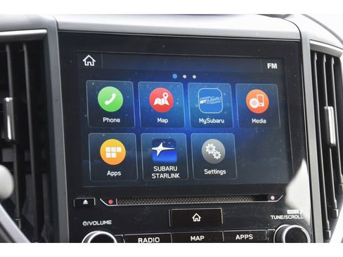 Used 2023 Subaru Forester Touring image 21