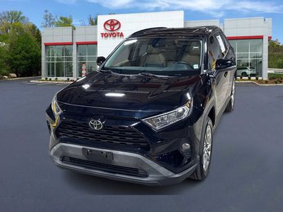 Used 2019 Toyota RAV4 XLE Premium w/ Cold Weather Package