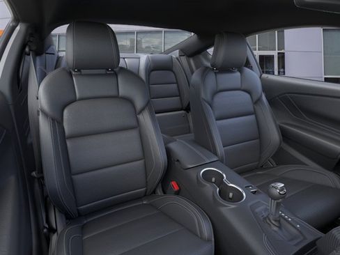 New 2026 Ford Mustang GT Premium RWD image 10