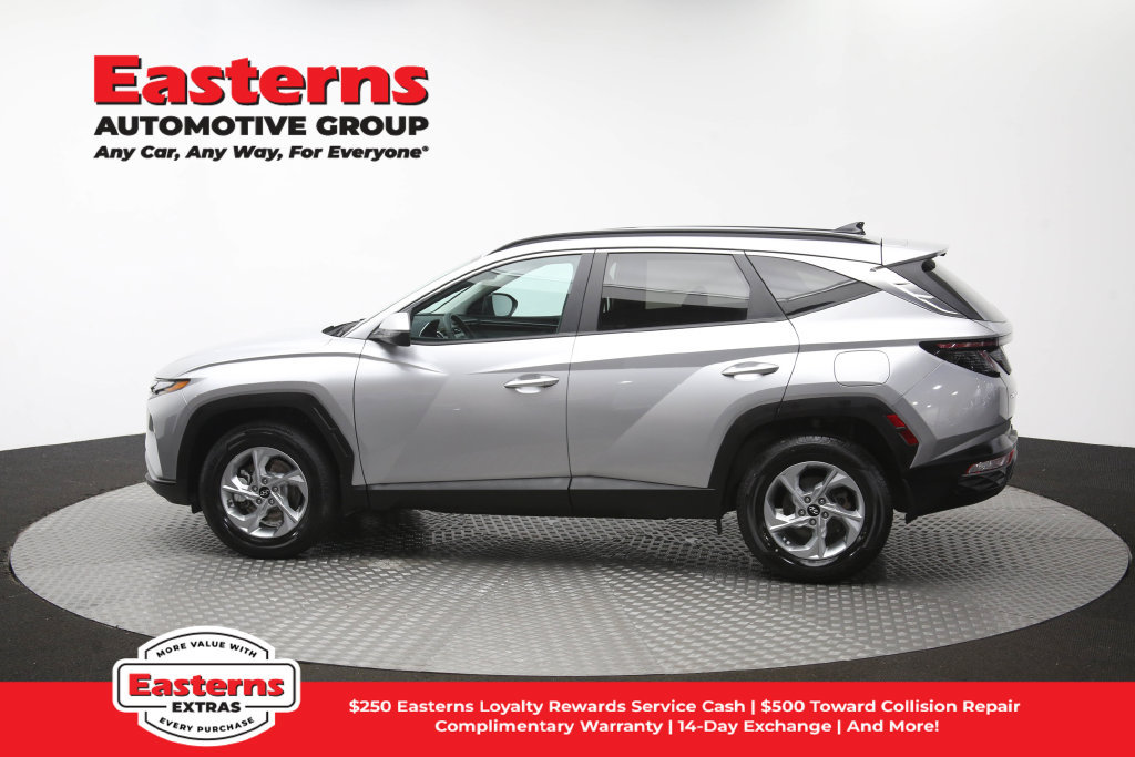 Used 2023 Hyundai Tucson SEL AWD/4WD image 65