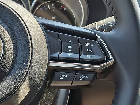 Used 2025 MAZDA CX-5 AWD 2.5 S w/ Select Package image 21