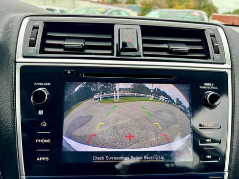 Used 2018 Subaru Legacy 2.5i Premium w/ Eyesight & BSD & Rcta & HBA image 21