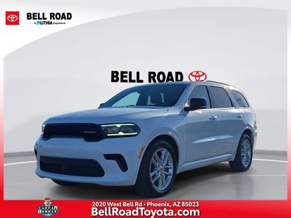 Used 2024 Dodge Durango GT
