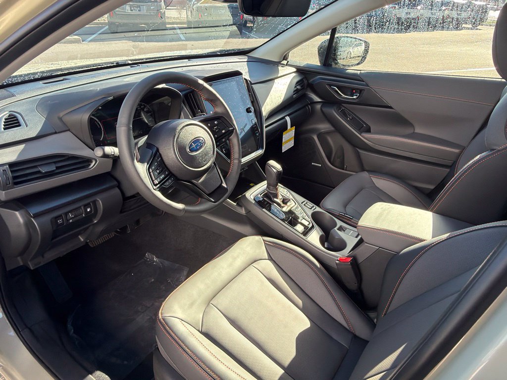 New 2026 Subaru Crosstrek 2.5i Limited AWD/4WD image 14