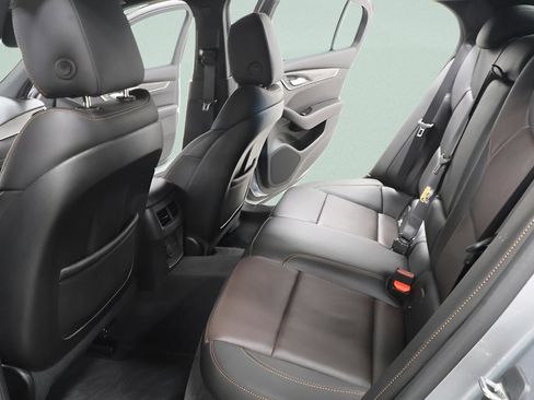 Used 2024 Cadillac CT5 Sport w/ Climate Package image 27