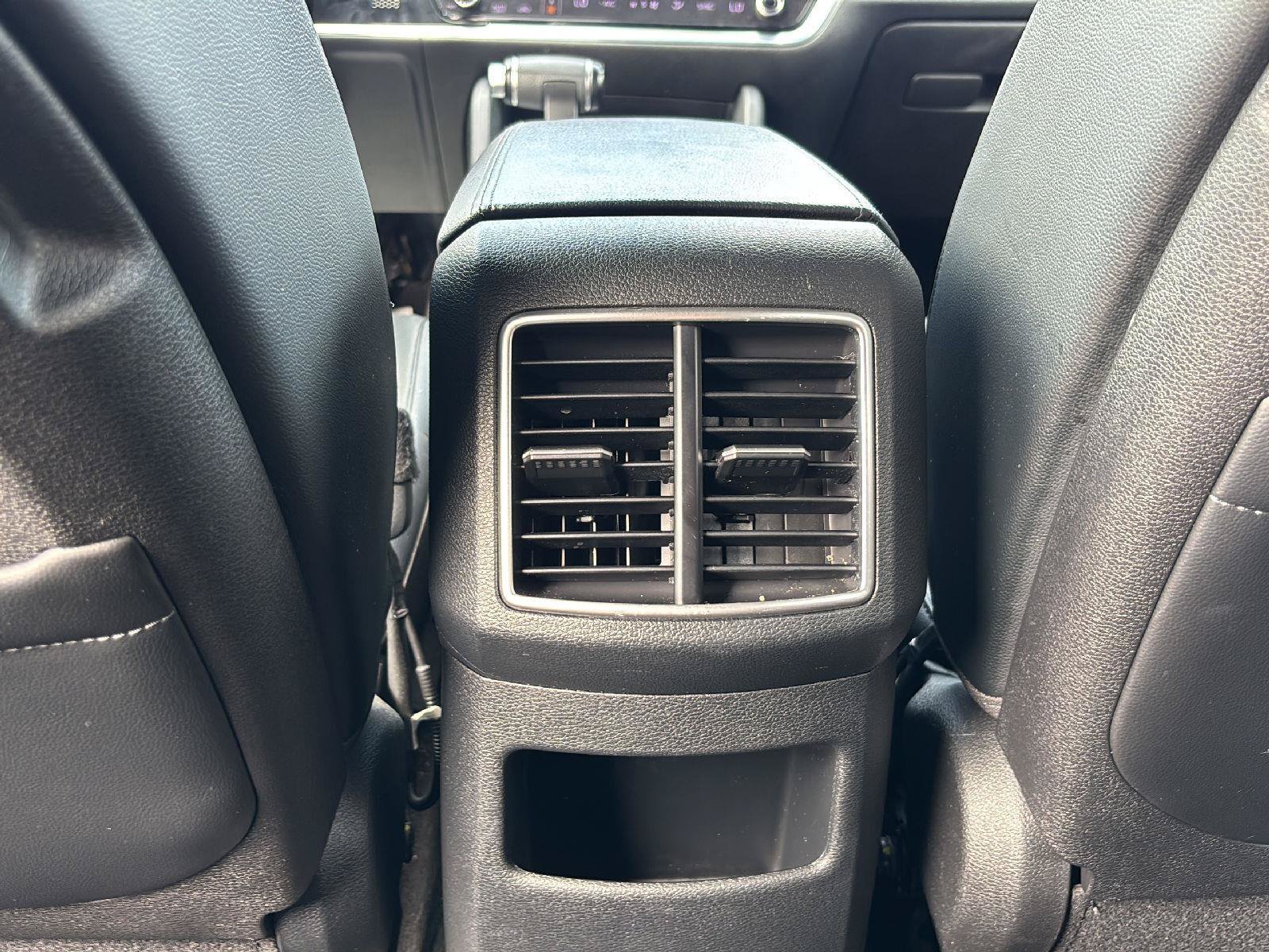 Used 2023 Kia Sportage X-Line w/ X-Line Premium Package AWD/4WD image 25